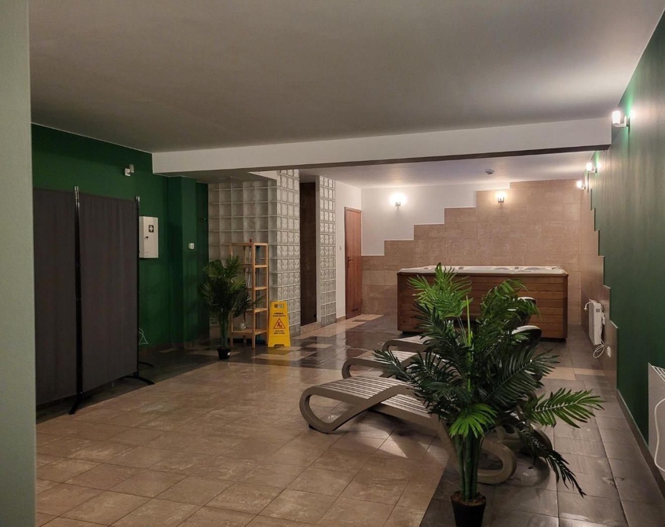 Ski & Spa Zakopane # Sauna & Jacuzzi For Free # Restaurant 50M Extérieur photo