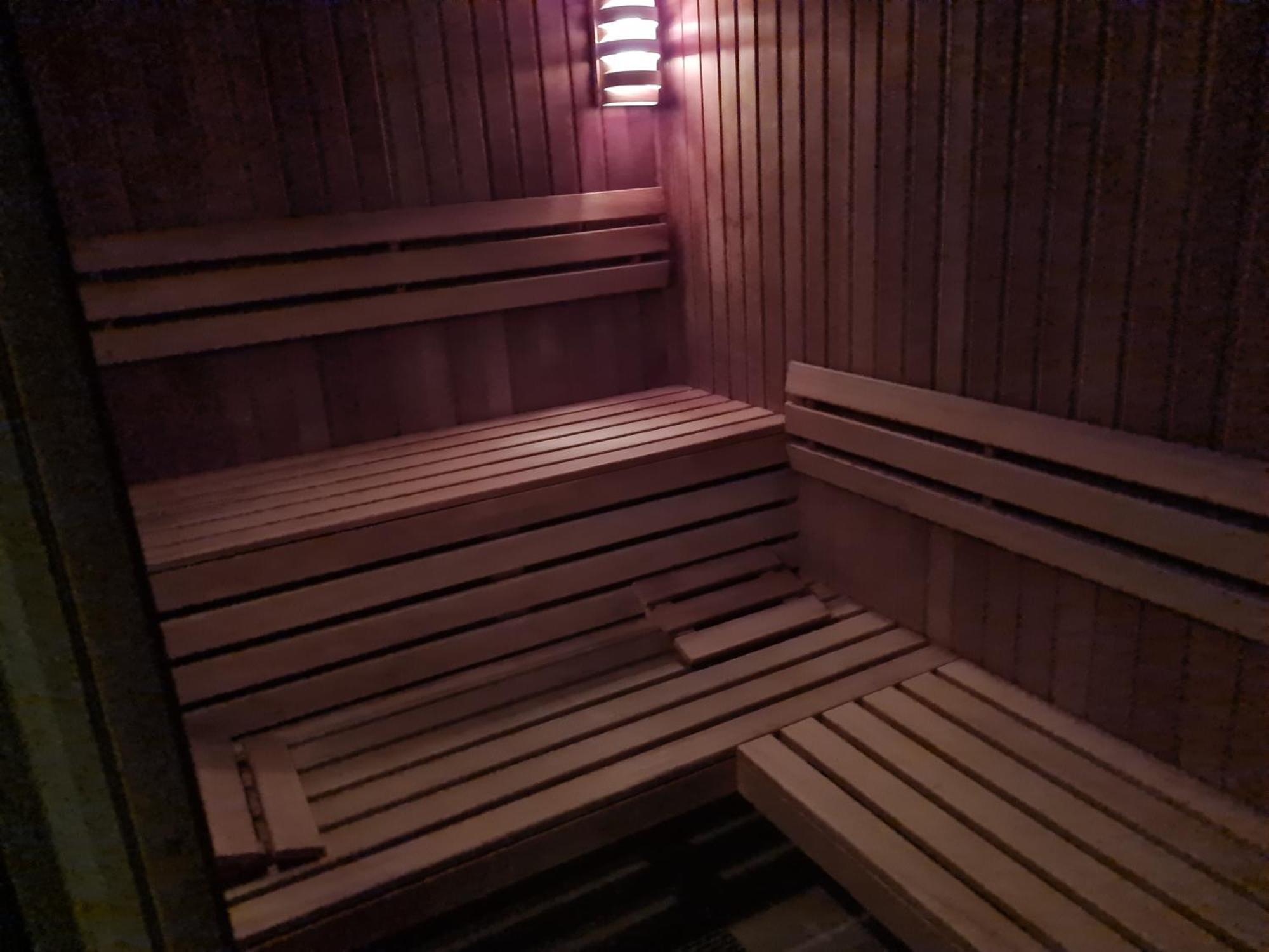 Ski & Spa Zakopane # Sauna & Jacuzzi For Free # Restaurant 50M Extérieur photo